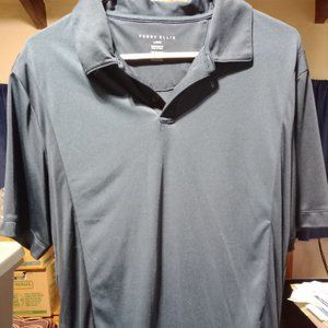 Perry Ellis Sport Polo Shirt